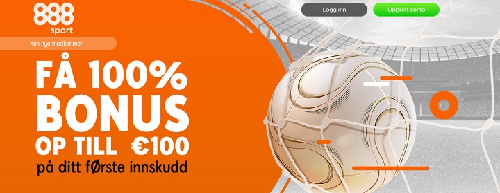 888Sport oddsbonus